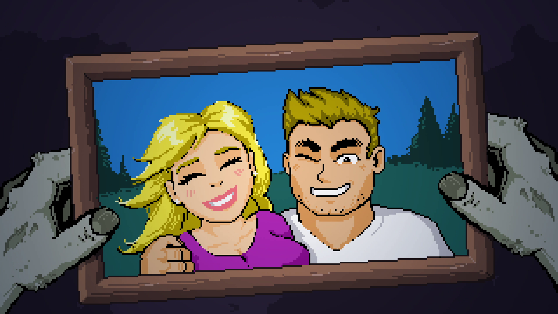 MADHOUSE Screenshot 02