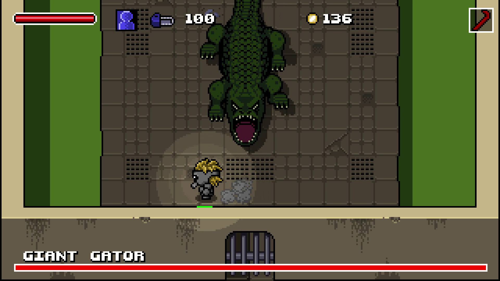 MADHOUSE Screenshot 06